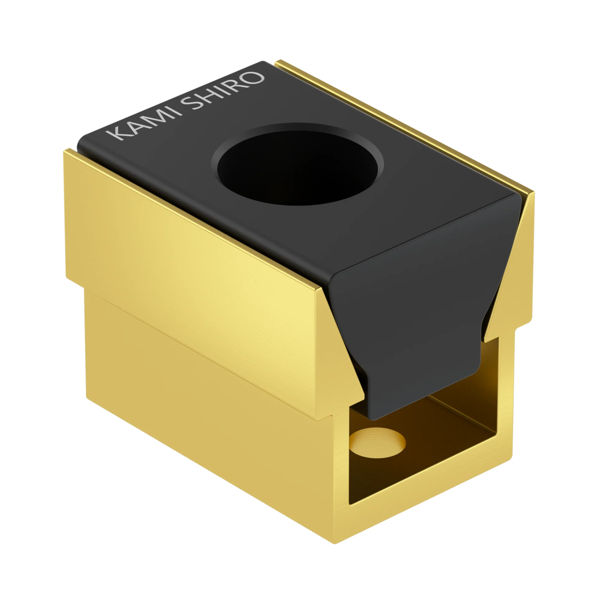 CNC batch product processing OK Precision fixture Multi station fixed small inner support clamping block - Image 3