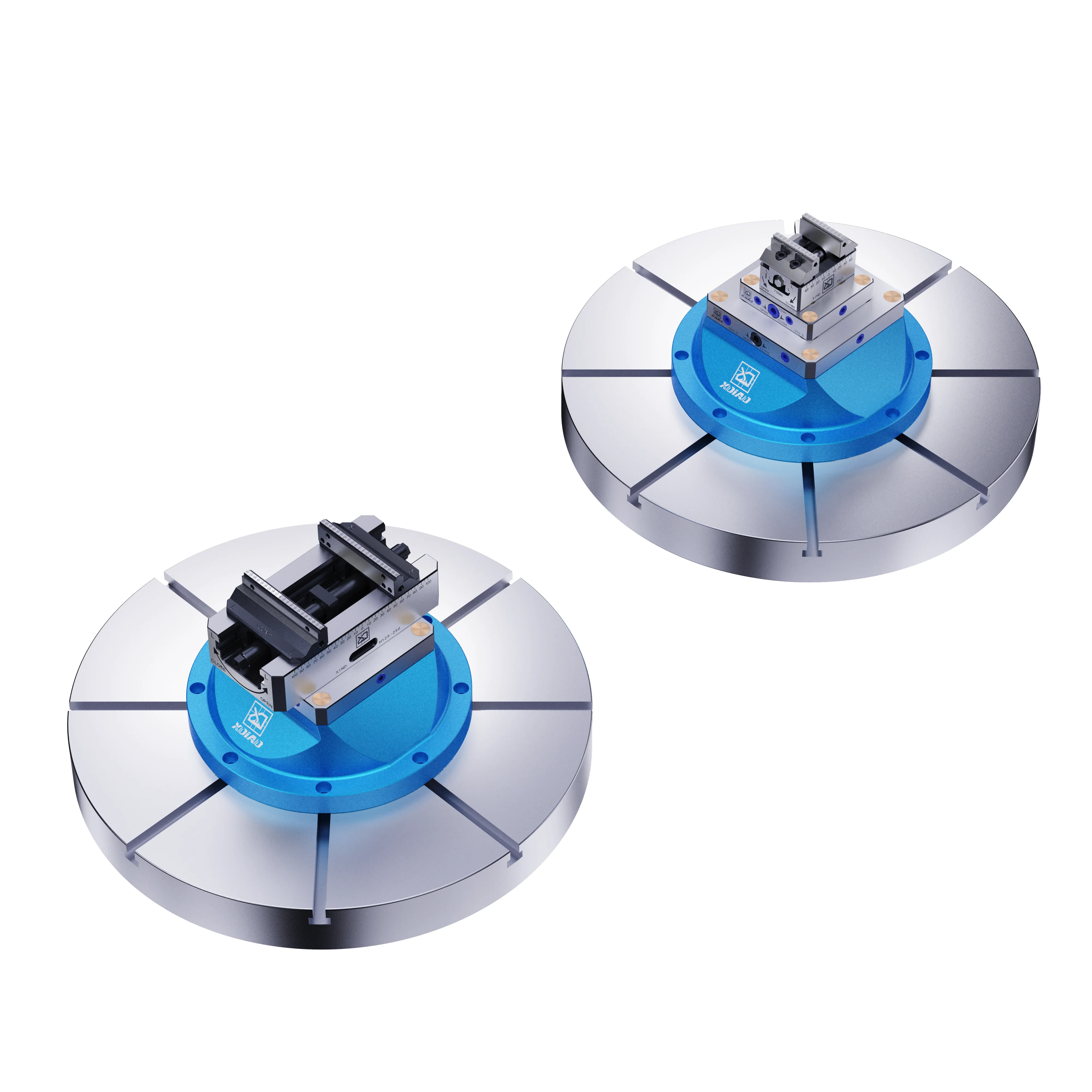 Five-axis machining  D325-L100-D96 - Image 3