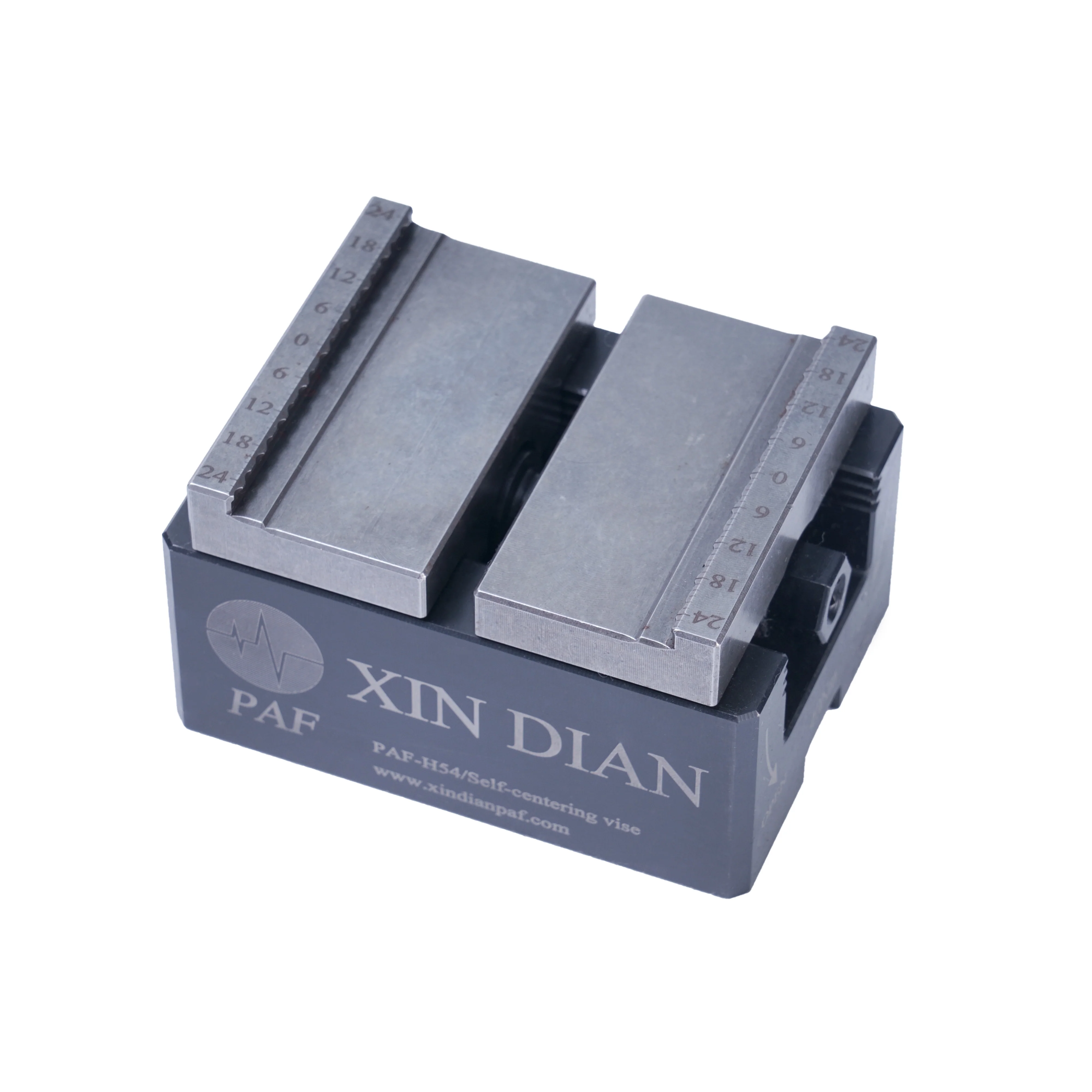 H54 Self-centering vise - Image 3