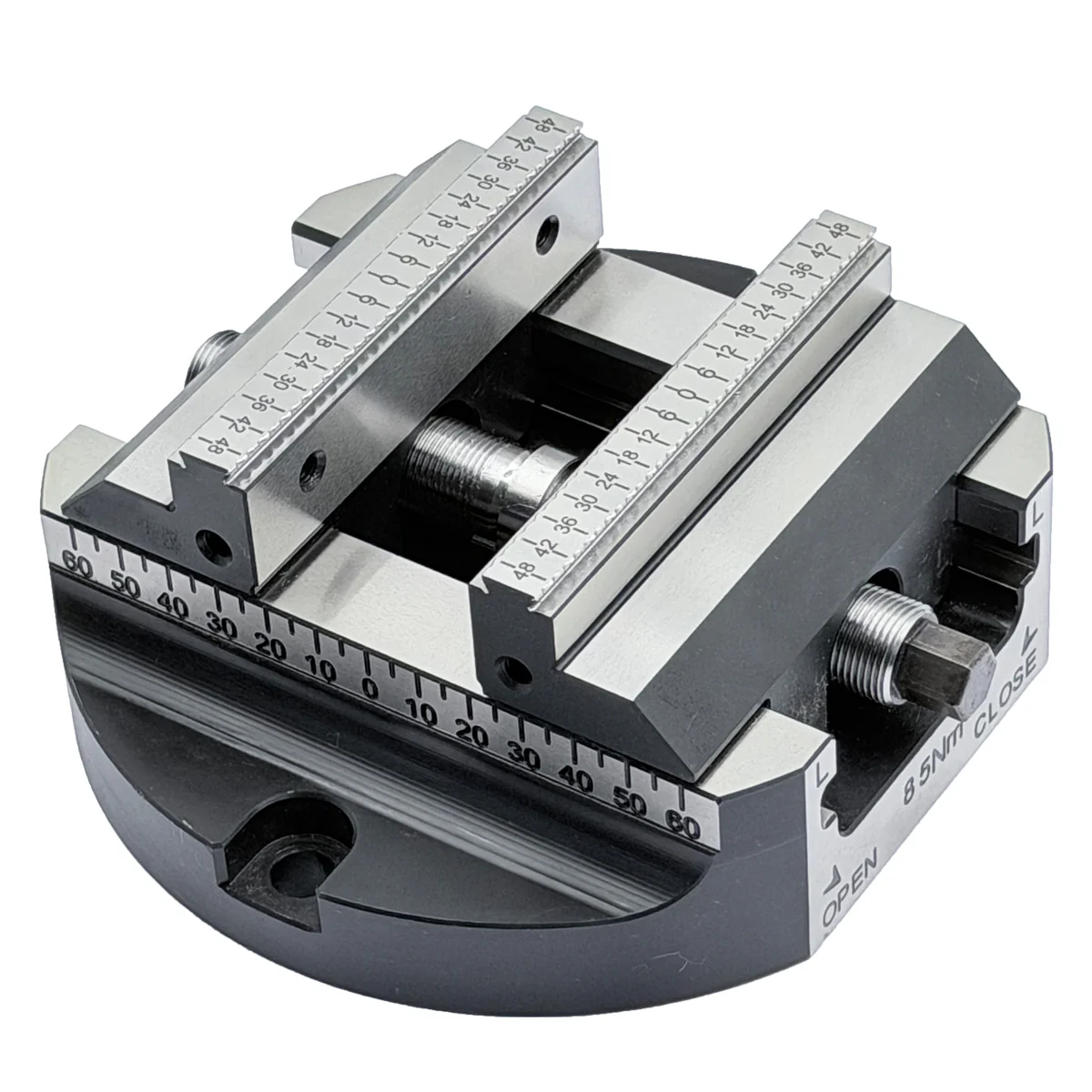 H105 Self-Centering Vise - Image 10