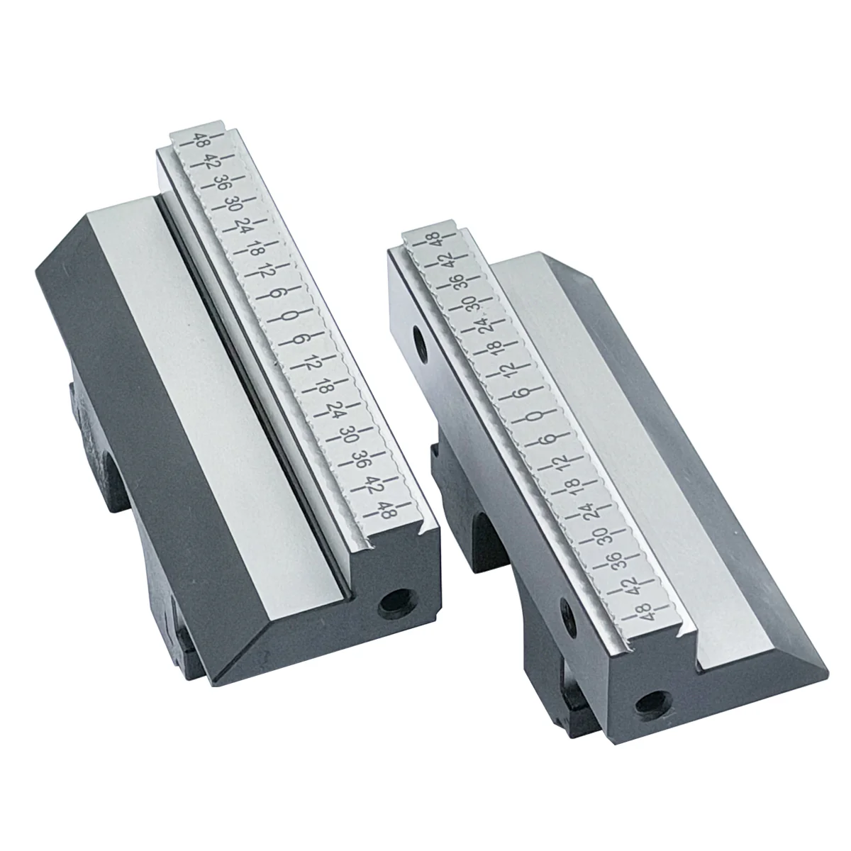 H105 Self-Centering Vise - Image 11