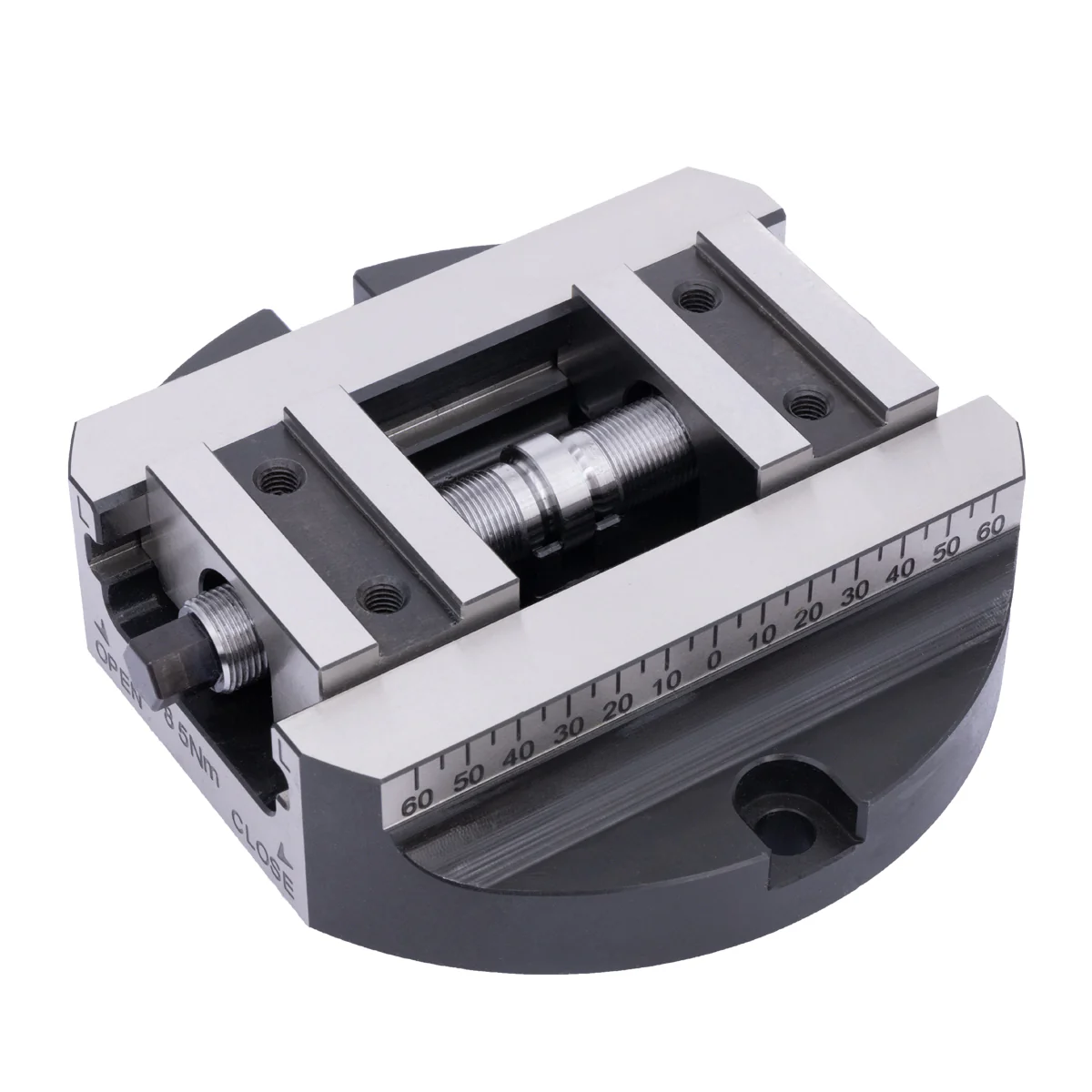 H105 Self-Centering Vise - Image 4