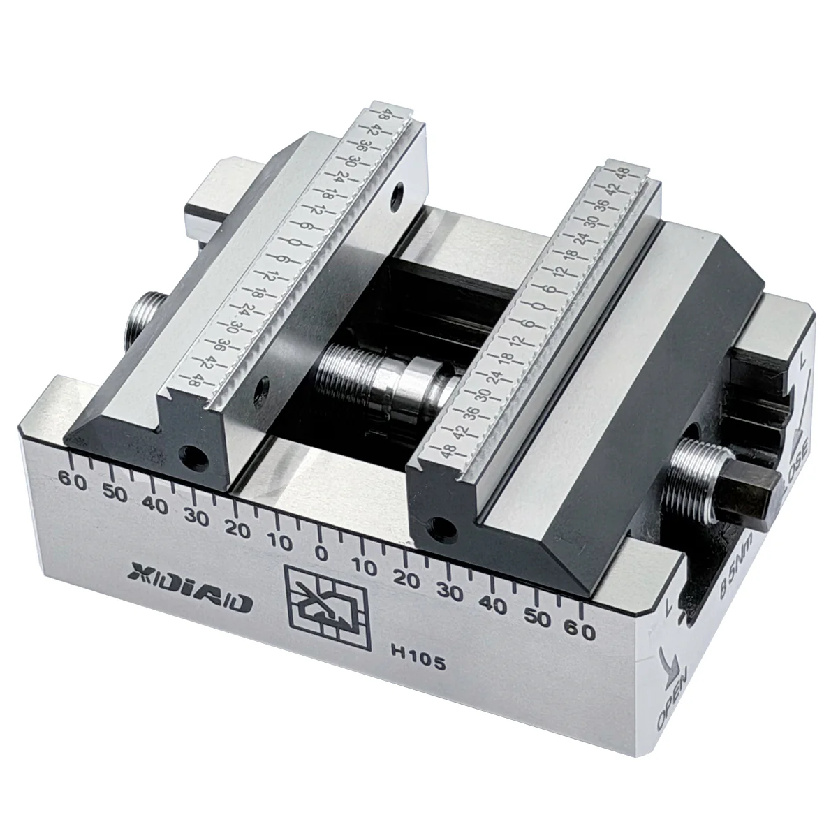 H105 Self-Centering Vise - Image 9