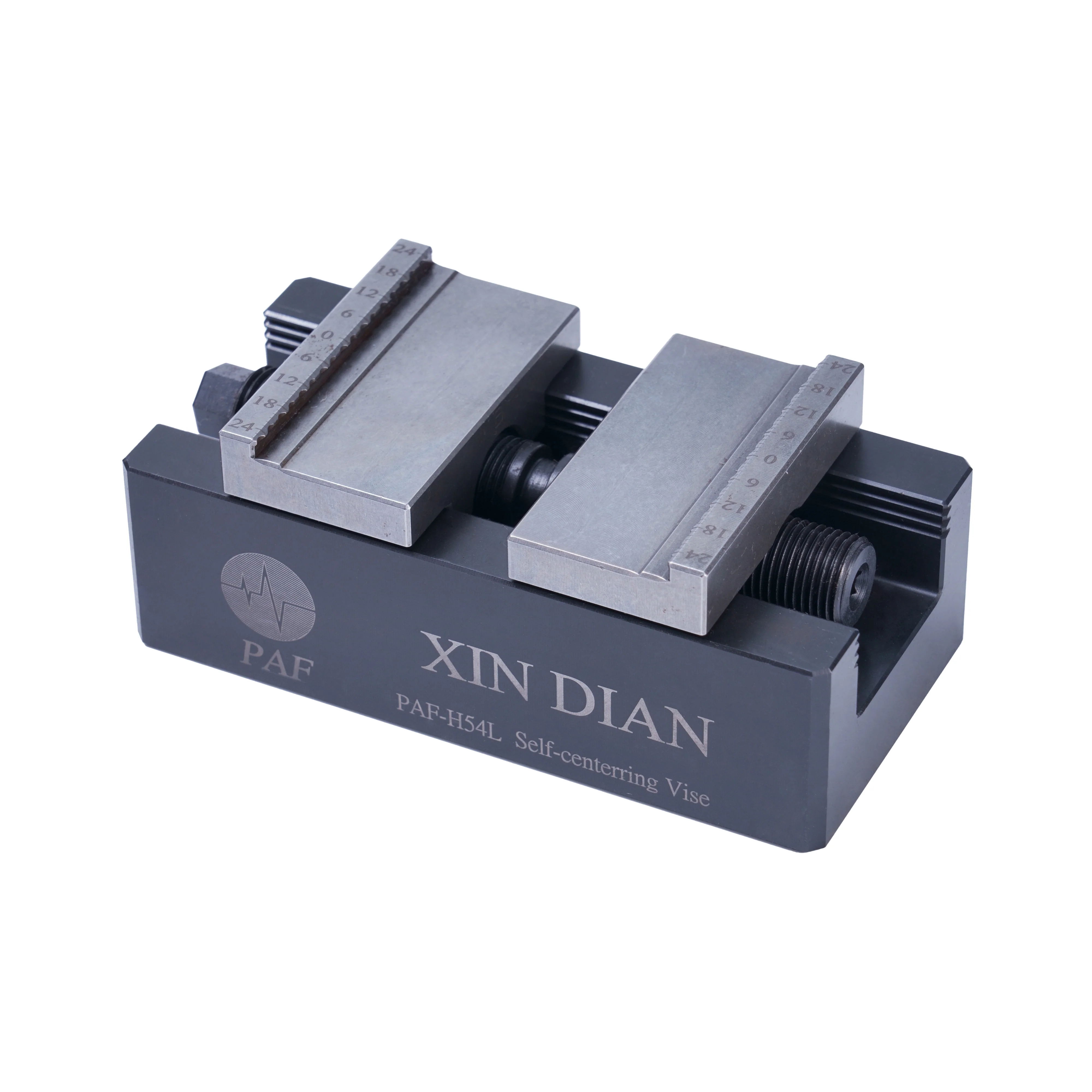 H54L Self-centering Vise - Image 3
