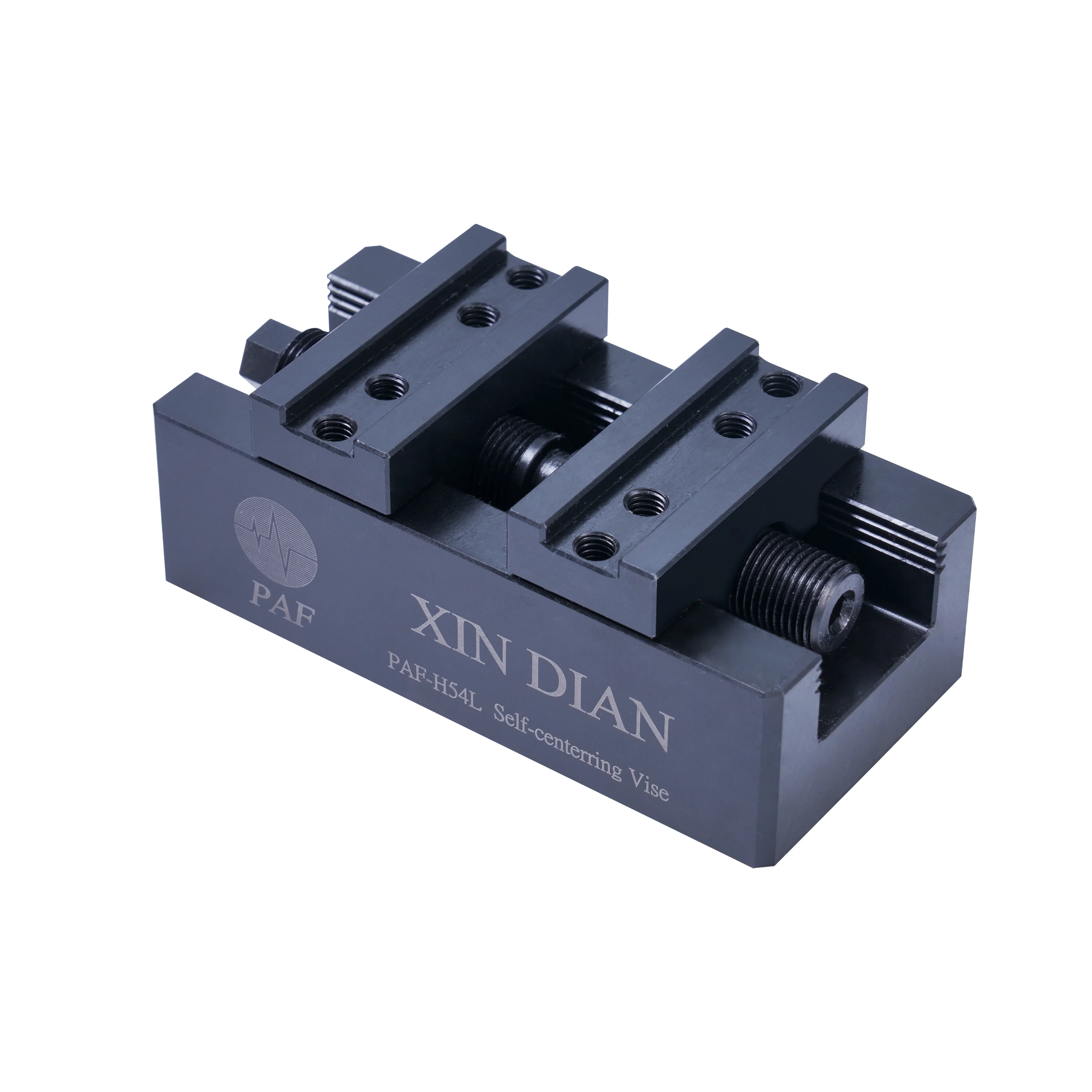 H54L Self-centering Vise - Image 4