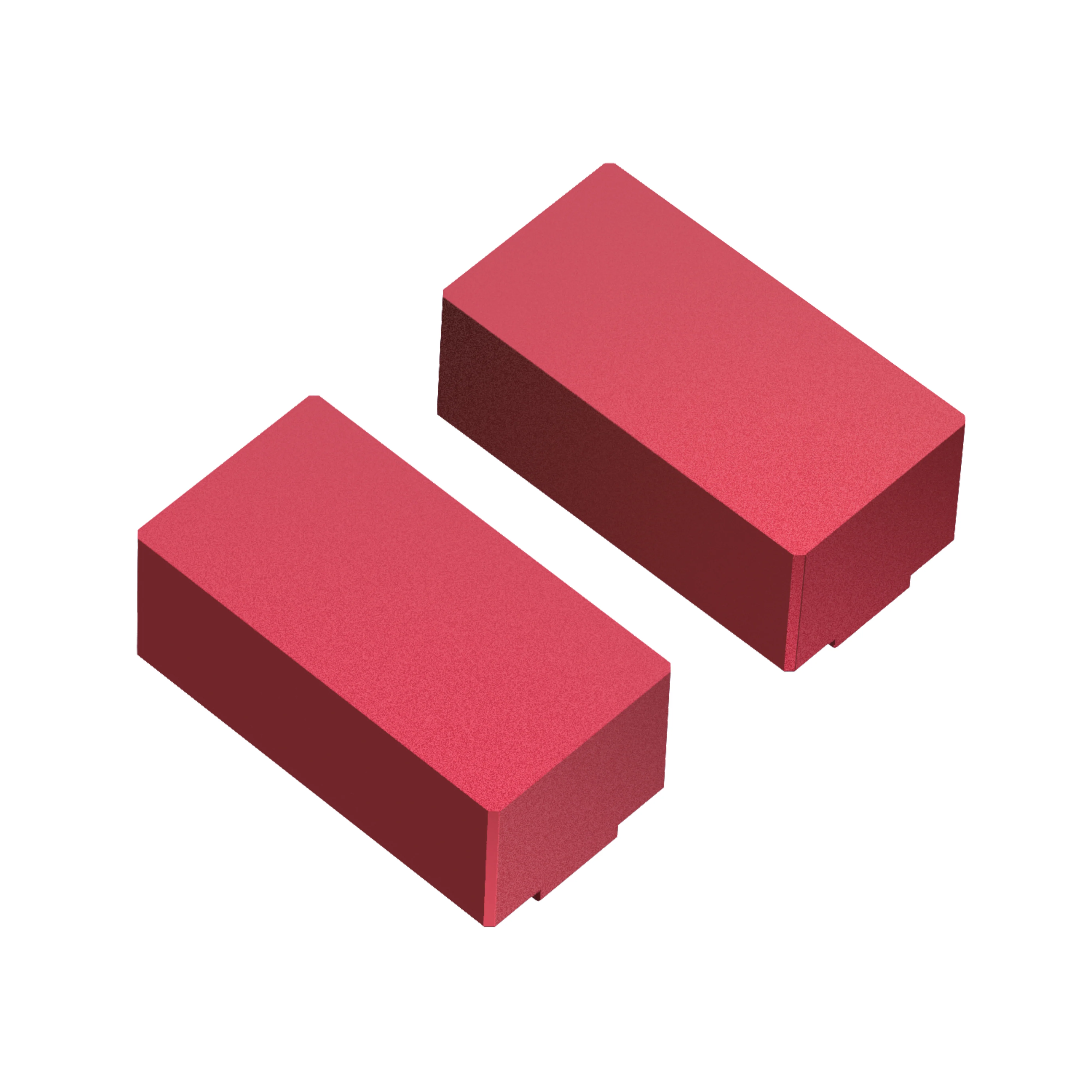 H67 Self-centering Vise - Image 4