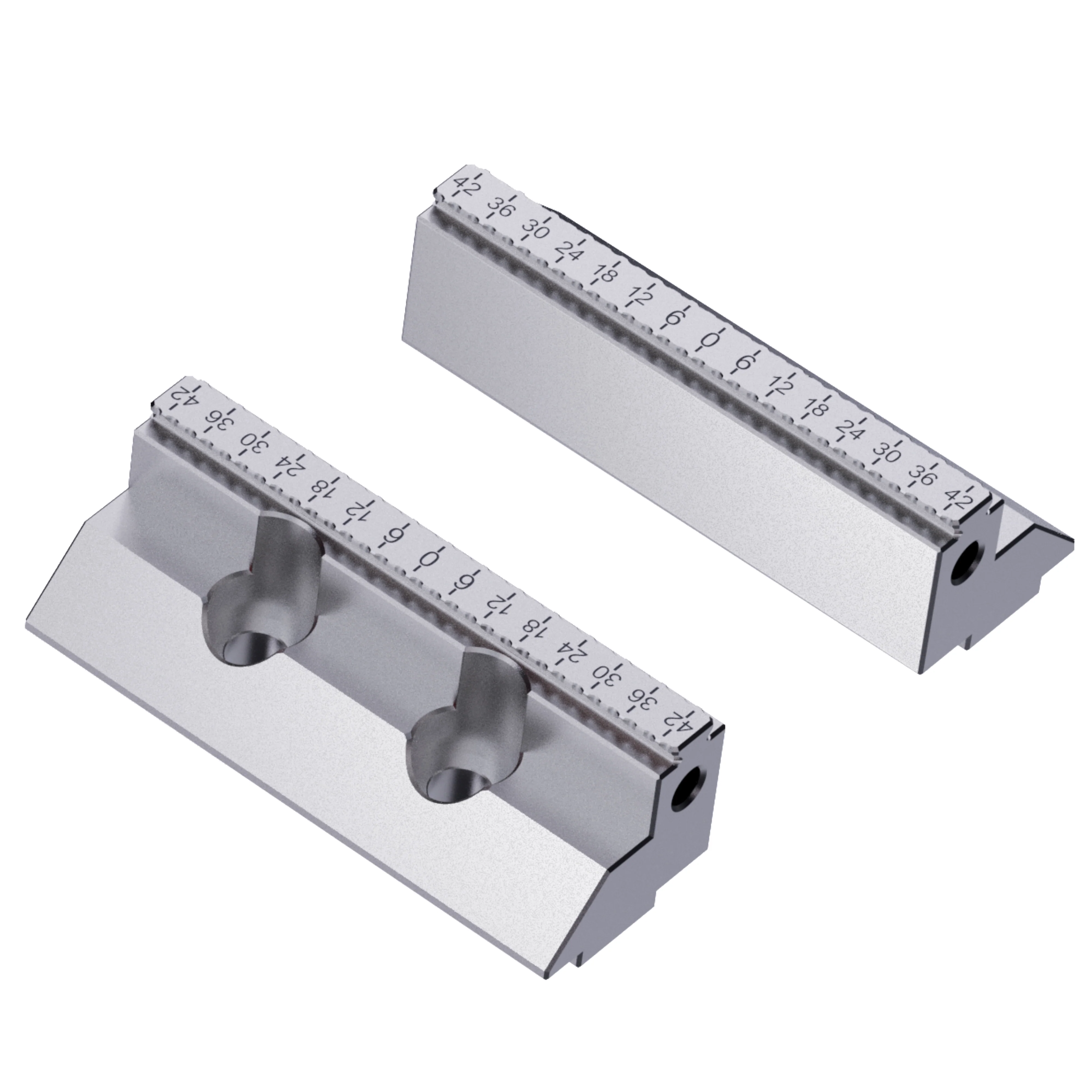 H90X Self-centering Vise - Image 3