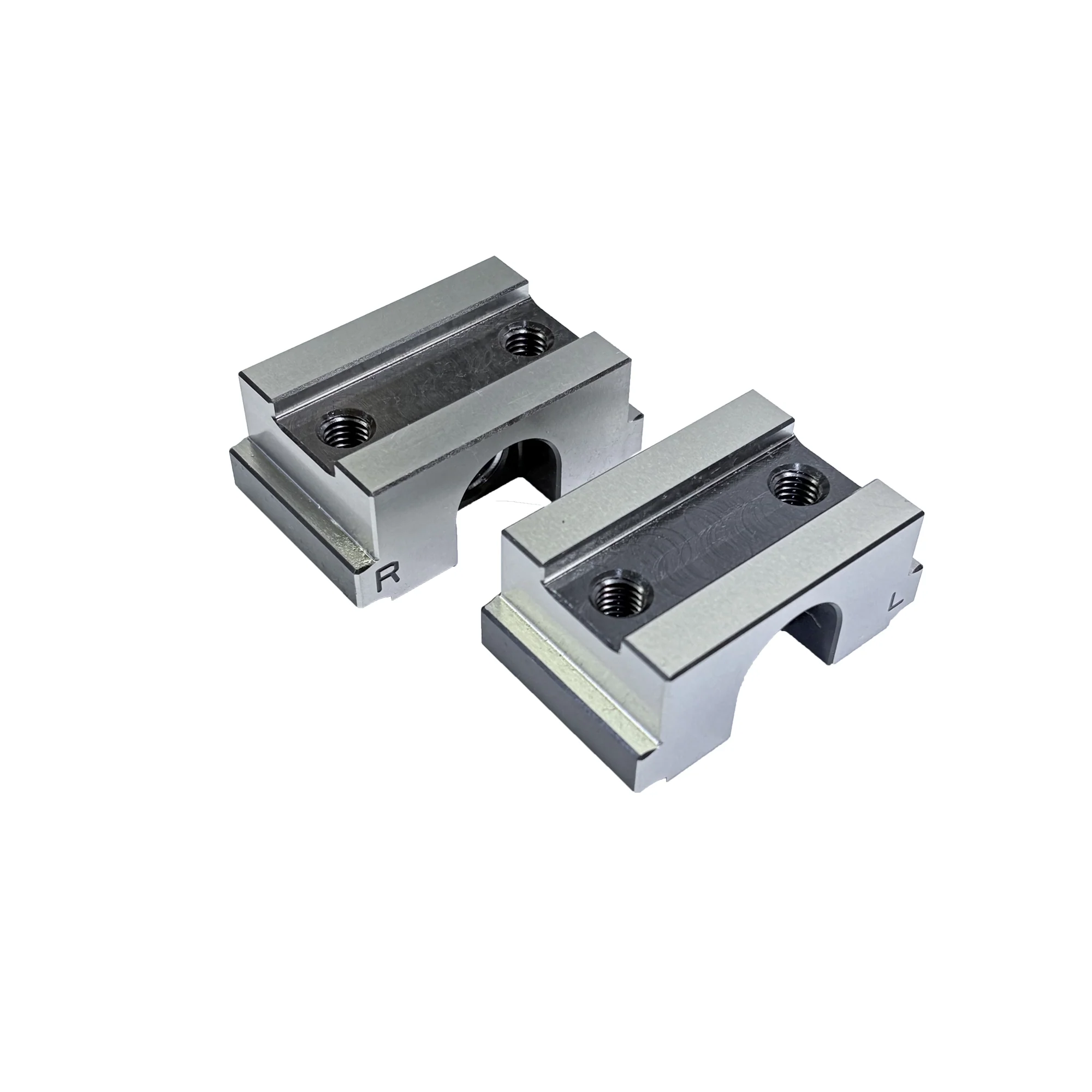 H90X Self-centering Vise - Image 7