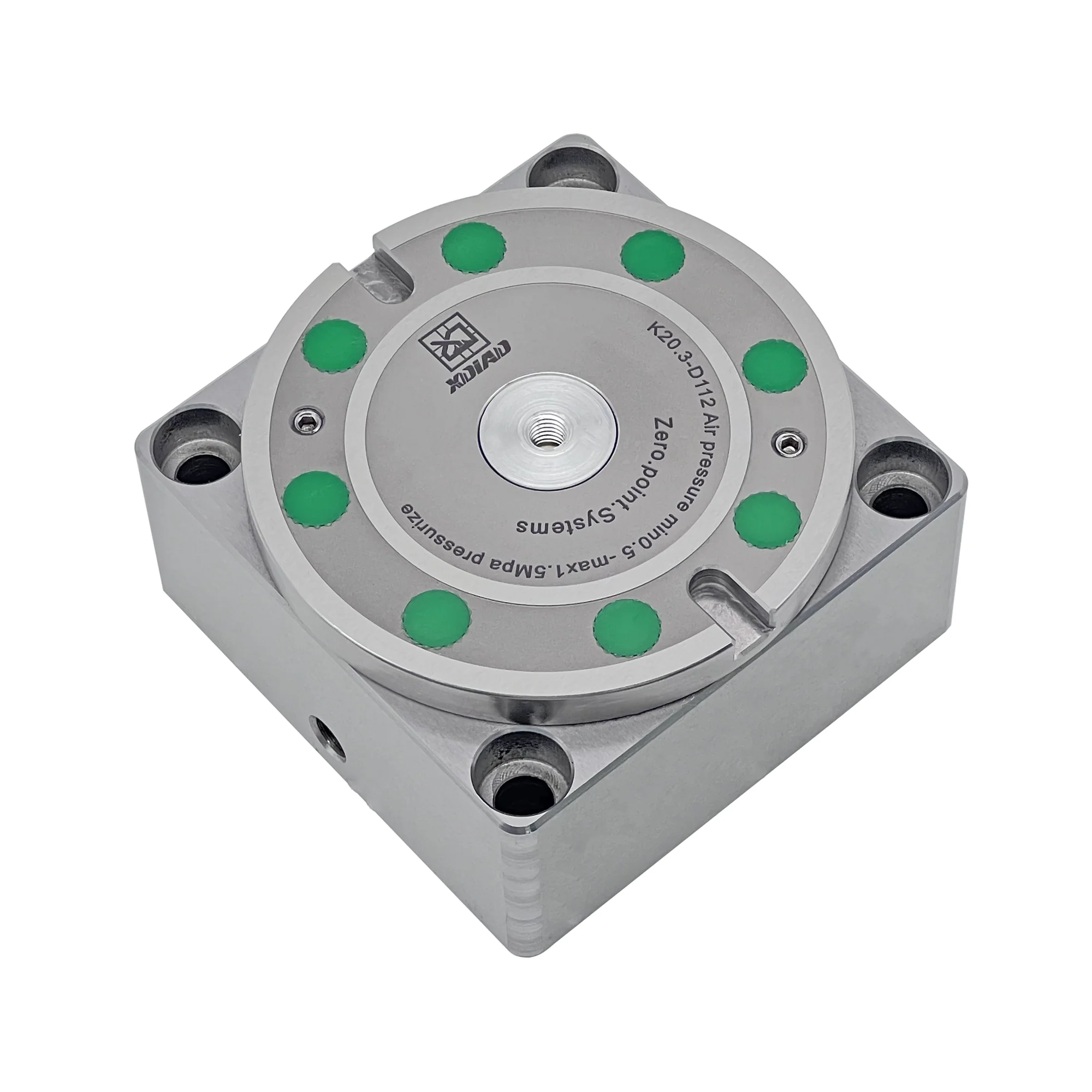 K20.3-C1 four axis - Image 3