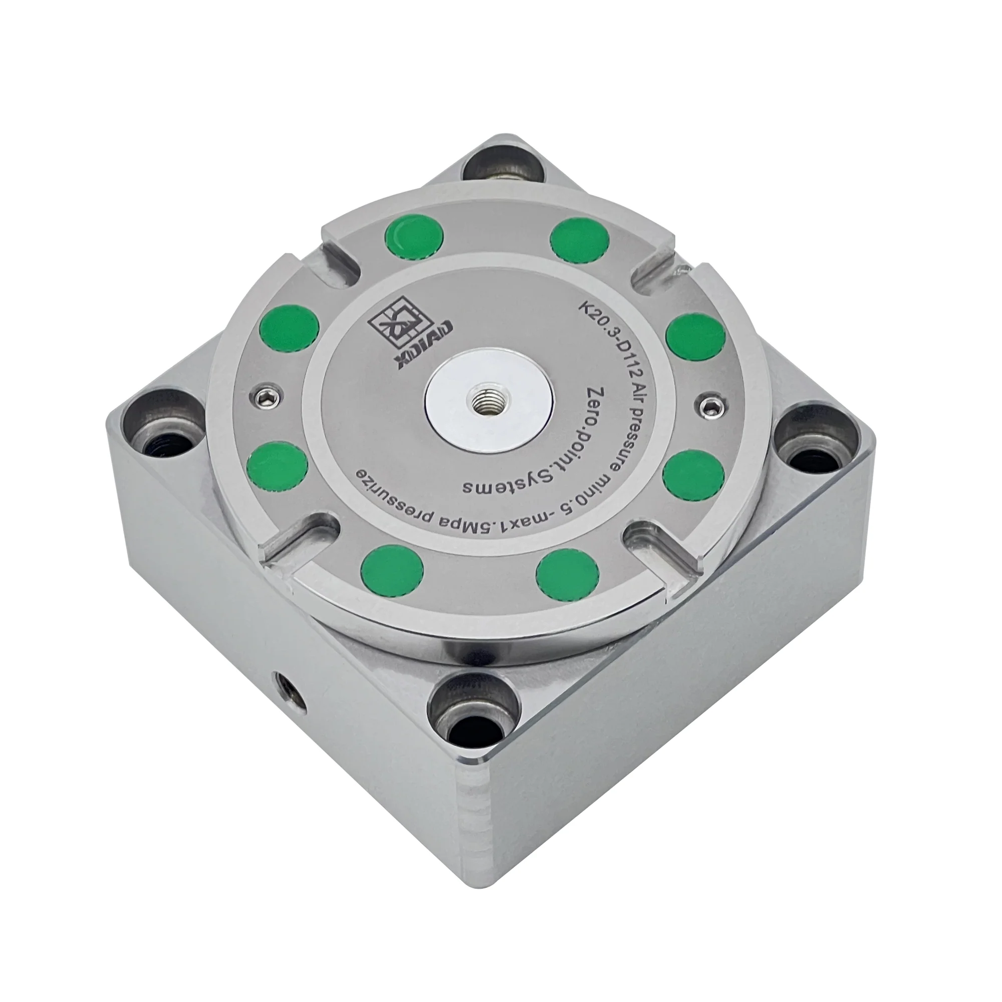 K20.3-C1 four axis - Image 4