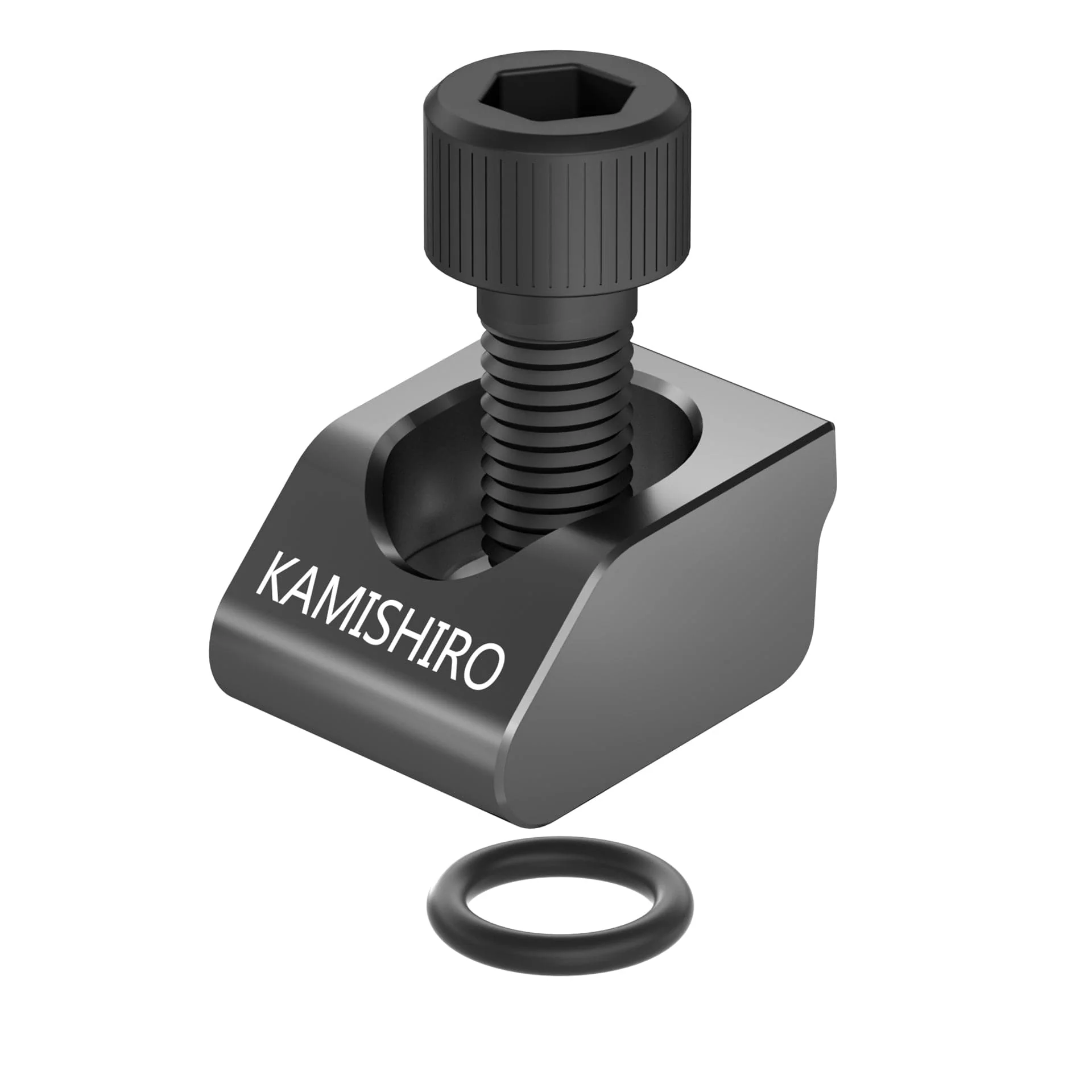 CNC Kamishiro Mini Integrated OK Fixture - Image 4