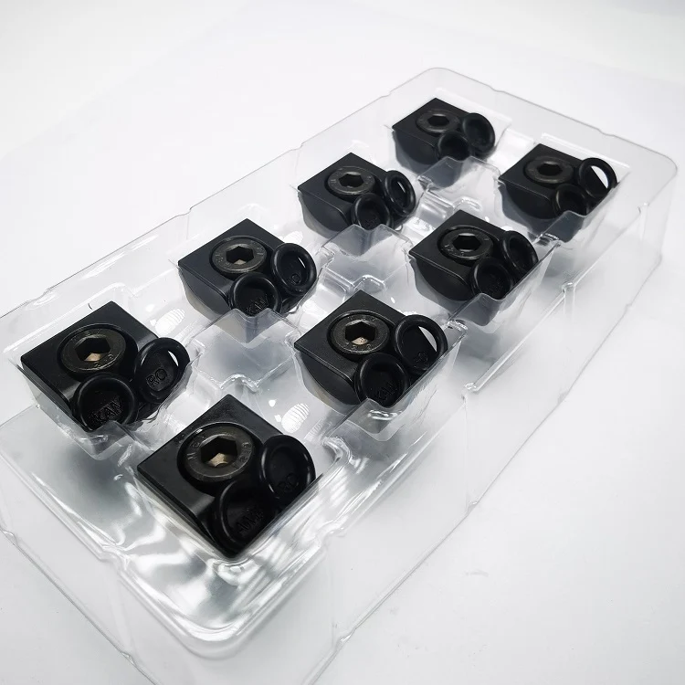 CNC Kamishiro Mini Integrated OK Fixture - Image 5