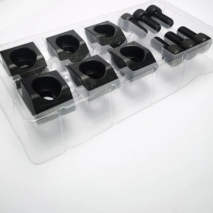 CNC Kamishiro Mini Integrated OK Fixture - Image 6