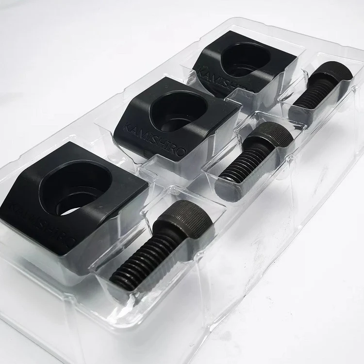 CNC Kamishiro Mini Integrated OK Fixture - Image 7