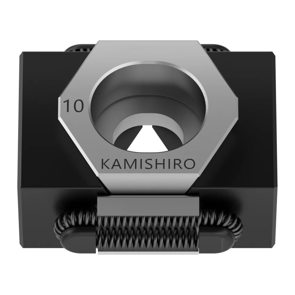 OK Fixture - Image 3