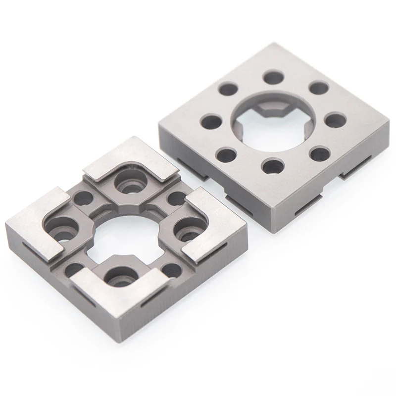 CNC XinDian Precise Quick Change Positioning Tools For 3R SYSTEM - Image 3