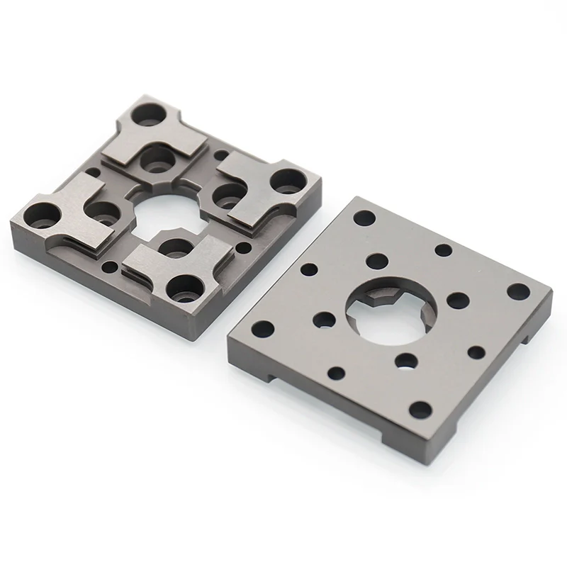 CNC XinDian Precise Quick Change Positioning Tools For 3R SYSTEM - Image 4